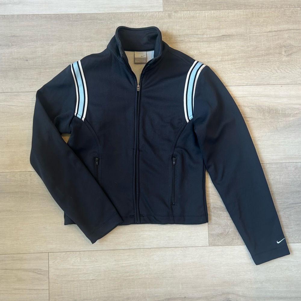 Nike Zip-Up Jacket